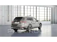 2023 Mercedes Benz GLC 400