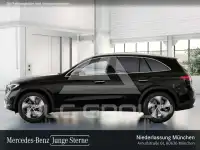 2023 Mercedes Benz GLC 400