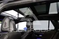 2023 Mercedes Benz GLC 400