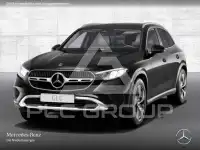 2023 Mercedes Benz GLC 400