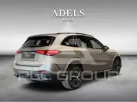 2023 Mercedes Benz GLC 400