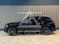 2023 Mercedes Benz GLC 400