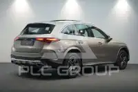 2023 Mercedes Benz GLC 400