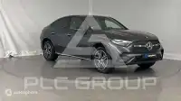 2023 Mercedes Benz GLC 400
