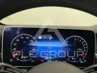 2023 Mercedes Benz GLC 400