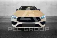 2023 Mercedes Benz CLA 35 AMG