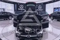 2023 Mercedes Benz CLA 35 AMG