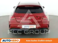 2023 Mercedes Benz CLA 35 AMG