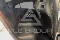 2023 Mercedes Benz CLA 35 AMG