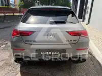 2023 Mercedes Benz CLA 35 AMG