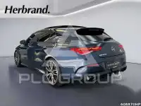 2023 Mercedes Benz CLA 35 AMG
