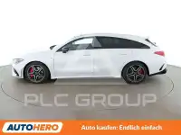 2023 Mercedes Benz CLA 35 AMG