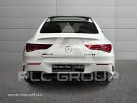 2023 Mercedes Benz CLA 35 AMG