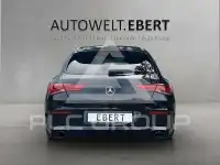 2023 Mercedes Benz CLA 35 AMG