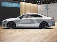 2023 Mercedes Benz CLA 35 AMG