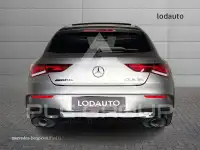 2023 Mercedes Benz CLA 35 AMG