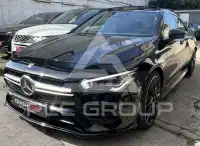 2023 Mercedes Benz CLA 35 AMG
