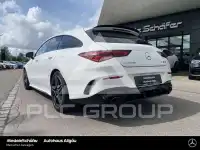 2023 Mercedes Benz CLA 35 AMG