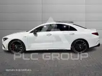 2023 Mercedes Benz CLA 35 AMG