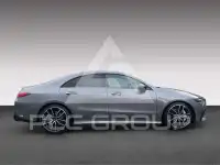 2023 Mercedes Benz CLA 35 AMG