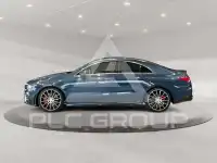 2023 Mercedes Benz CLA 35 AMG