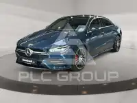 2023 Mercedes Benz CLA 35 AMG