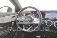 2023 Mercedes Benz CLA 35 AMG