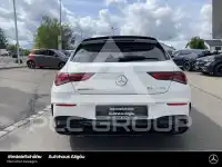 2023 Mercedes Benz CLA 35 AMG