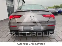 2023 Mercedes Benz CLA 35 AMG