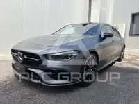 2023 Mercedes Benz CLA 35 AMG