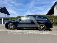 2023 Mercedes Benz CLA 35 AMG