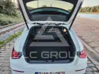 2023 Mercedes Benz CLA 35 AMG