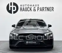 2023 Mercedes Benz CLA 35 AMG