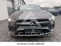 2023 Mercedes Benz CLA 35 AMG