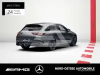 2023 Mercedes Benz CLA 35 AMG