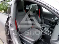 2023 Mercedes Benz CLA 35 AMG