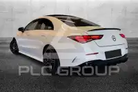 2023 Mercedes Benz CLA 35 AMG