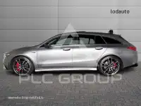 2023 Mercedes Benz CLA 35 AMG
