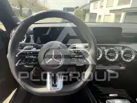 2023 Mercedes Benz CLA 35 AMG