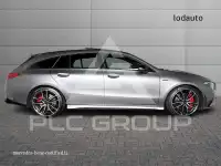 2023 Mercedes Benz CLA 35 AMG