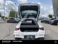 2023 Mercedes Benz CLA 35 AMG