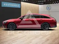 2023 Mercedes Benz CLA 35 AMG