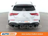 2023 Mercedes Benz CLA 35 AMG