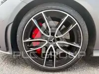 2023 Mercedes Benz CLA 35 AMG