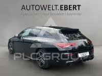 2023 Mercedes Benz CLA 35 AMG
