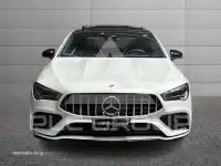 2023 Mercedes Benz CLA 35 AMG