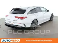 2023 Mercedes Benz CLA 35 AMG