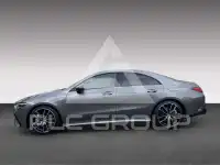 2023 Mercedes Benz CLA 35 AMG
