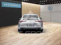 2023 Mercedes Benz CLA 35 AMG