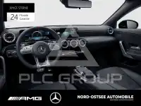 2023 Mercedes Benz CLA 35 AMG